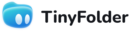 TinyFolder